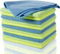 735 Microfiber Towel Cleaning Cloths, 12 Pack